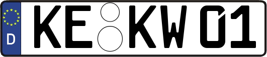 KE-KW01