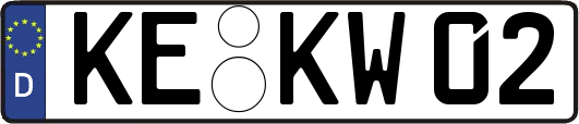 KE-KW02