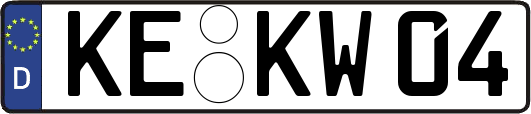 KE-KW04