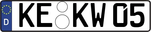 KE-KW05