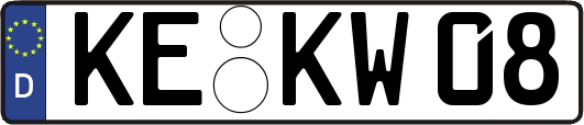 KE-KW08