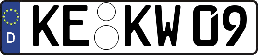 KE-KW09