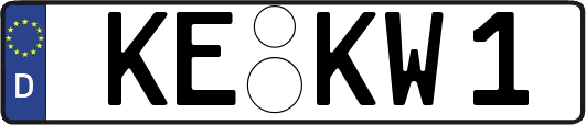 KE-KW1