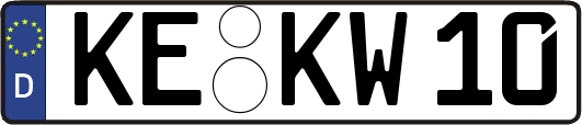 KE-KW10