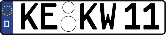KE-KW11