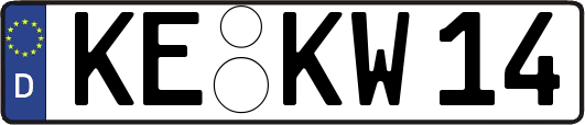 KE-KW14