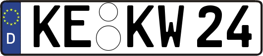 KE-KW24