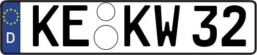 KE-KW32