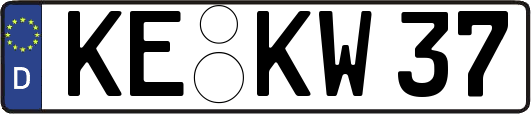 KE-KW37