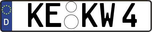 KE-KW4