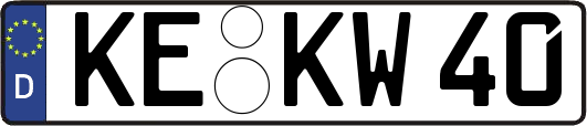 KE-KW40