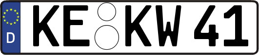 KE-KW41