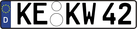KE-KW42