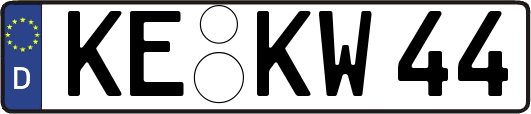 KE-KW44