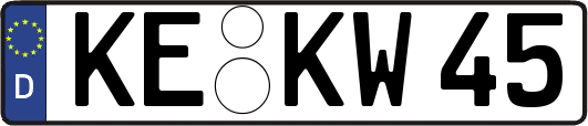 KE-KW45