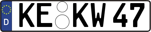 KE-KW47