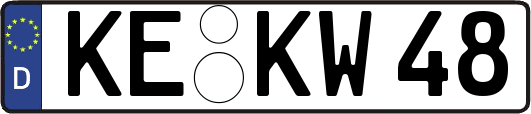 KE-KW48