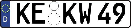 KE-KW49
