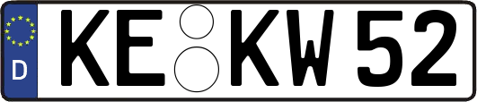 KE-KW52