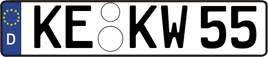 KE-KW55