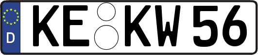 KE-KW56