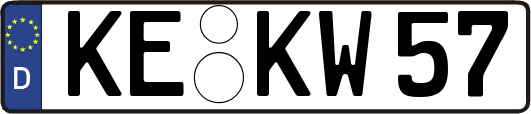KE-KW57