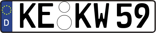 KE-KW59