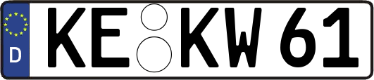 KE-KW61