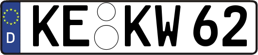 KE-KW62