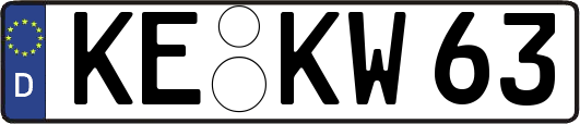 KE-KW63