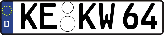 KE-KW64