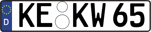 KE-KW65