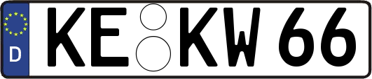 KE-KW66