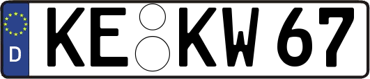 KE-KW67