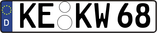 KE-KW68