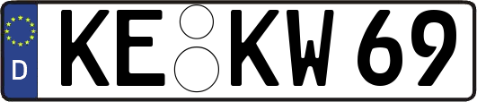 KE-KW69