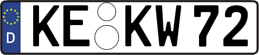 KE-KW72