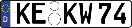 KE-KW74