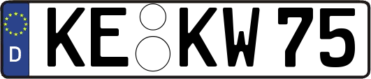 KE-KW75