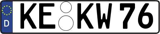 KE-KW76