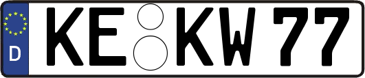 KE-KW77