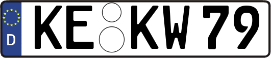 KE-KW79