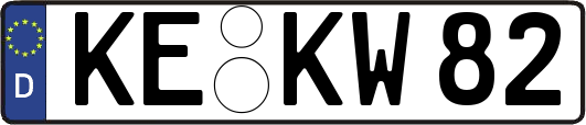 KE-KW82