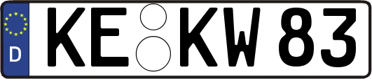 KE-KW83