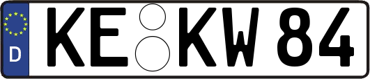 KE-KW84