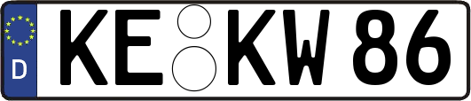 KE-KW86