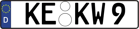 KE-KW9