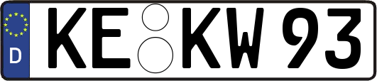 KE-KW93