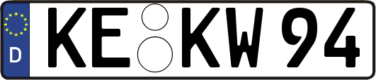 KE-KW94