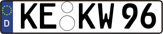 KE-KW96